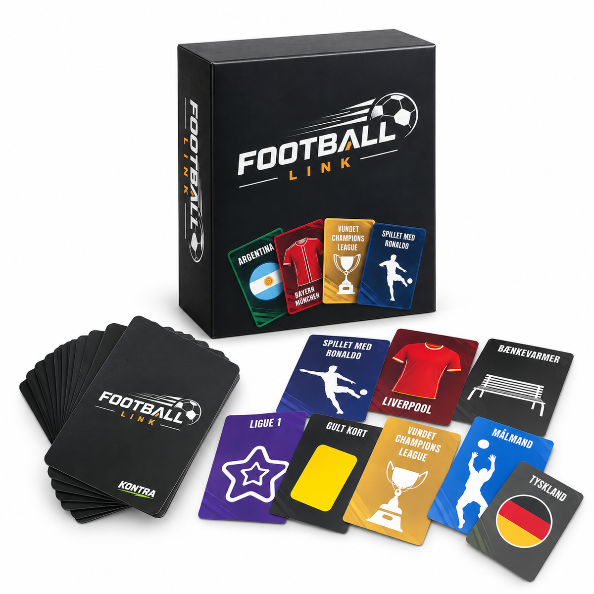 FOOTBALL LINK