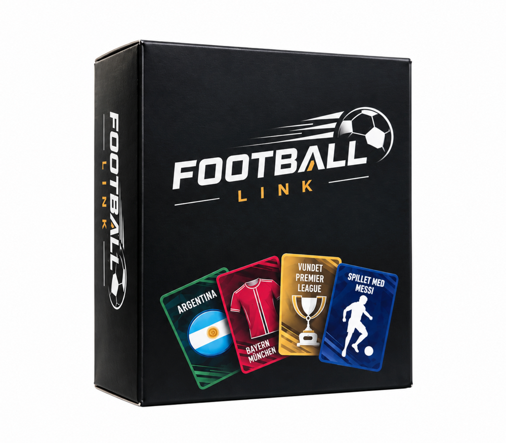 FOOTBALL LINK