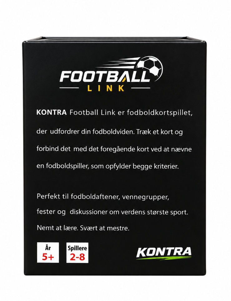 FOOTBALL LINK
