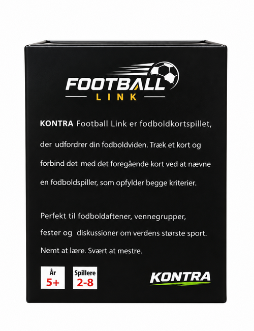 FOOTBALL LINK